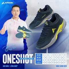 GIÀY THỂ THAO KAIWIN ONE SHOT
