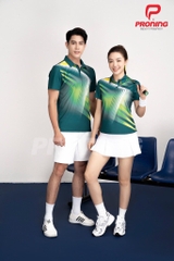 ÁO THỂ THAO NAM DONEX - MC-9107-31-06