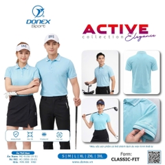 ÁO THỂ THAO NAM DONEX MC 91561901