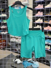 ÁO CROTOP NỮ LIVAN LV26N01F136
