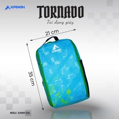 Túi giày Tornado