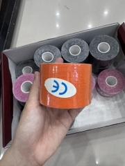 BĂNG KEO CƠ
