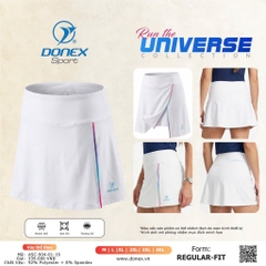 QUẦN VÁY THỂ THAO NỮ DONEX ASC 9040119