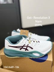 GIÀY NAM ASICS - 1041A481.104