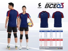 BỘ  BÓNG CHUYỀN EGAN BCE03 NỮ