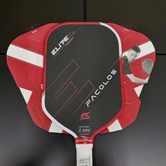Vợt Facolos Paddles Pro Series-Elite X Elongate-TN SIGN