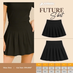 Chân Váy Nữ Future