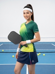 ÁO THỂ THAO NỮ DONEX AC 38643101