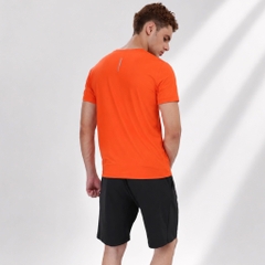 ÁO T-SHIRT NAM LIVAN LV25S04M223 - CAM