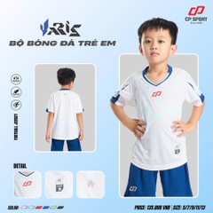 BỘ BÓNG ĐÁ TRẺ EM CP YARIS