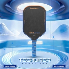 VỢT PICKLEBALL GAMICY TECHLINER