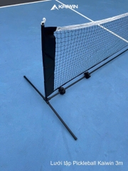 Lưới tập Pickleball Kaiwin 3m