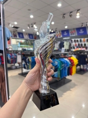 CÚP PICKLEBALL PHA LÊ CÁNH THIÊN THẦN
