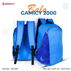 BALO GAMICY 2000
