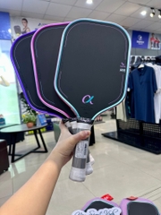 Vợt Pickleball Kamito Alpha-X Her Power (16mm)