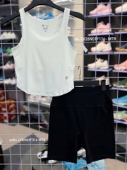 ÁO CROTOP NỮ LIVAN LV26N01F136