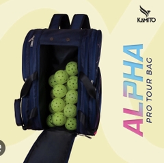BALO KAMITO ALPHA PRO TOUR BAG KMBL250320