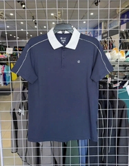 Áo Polo Nam Cổ Bo LV26S04M232 - Xanh Than