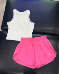 Quần short nữ LV25S04F305
