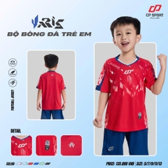 BỘ BÓNG ĐÁ TRẺ EM CP YARIS