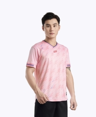 BỘ BÓNG ĐÁ CP BASE 01 - HỒNG