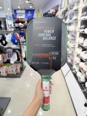 Vợt Pickleball Gamicy Cross Gen2