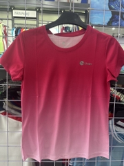 ÁO T-SHIRT NỮ LIVAN LV25S04F224 - HỒNG