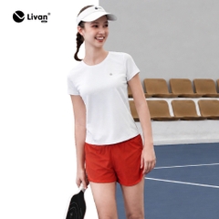 QUẦN RUNNING NỮ LIVAN BRIEF2 LỚP LV26N03F315
