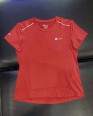 Áo Tshirt Nữ LV25S04F226 - MÀU ĐỎ
