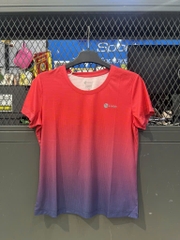Áo T-shirt Nữ Ombre Livan LV25S04F224