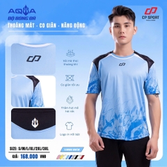 BỘ BÓNG ĐÁ CP AQUA - BIỂN