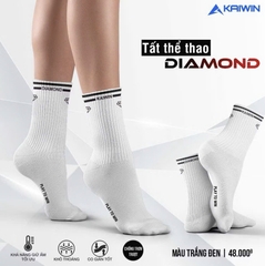 TẤT THỂ THAO DIAMOND