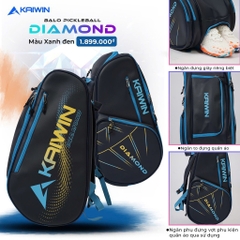 BALO PICKLEBALL DIAMOND KAIWIN
