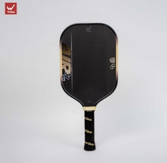 Vợt Pickleball Wika QD AIR màu Kem