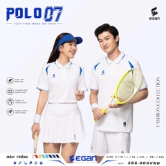ÁO POLO EGAN 07
