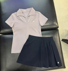 Áo polo nữ LV25S04F209
