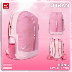 BALO WIKA URBAN