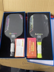 VỢT PICKLEBALL GAMICY MOMENT T700 3K KAIWIN - PVN7492