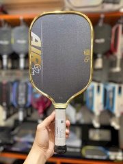 Vợt Pickleball Wika QD AIR màu Gold
