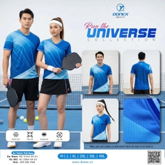 ÁO THỂ THAO NỮ DONEX AC 38640401