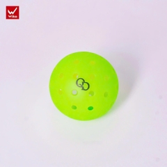 BÓNG THI ĐẤU PICKLEBALL CAO CẤP WIKA QD48