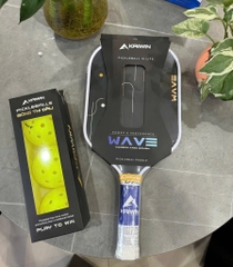 VỢT PICKLEBALL KAIWIN WAVE