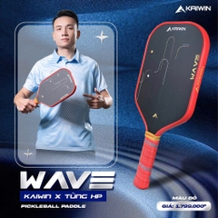 VỢT PICKLEBALL KAIWIN WAVE