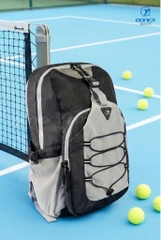 BALO THỂ THAO DONEX GEAR BB-1604 ĐEN