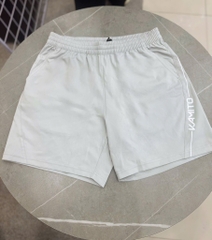 Quần short thể thao Kamito Standard V2 KMPS260650
