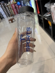 THỨC UỐNG THỂ THAO T+SPORT 2026