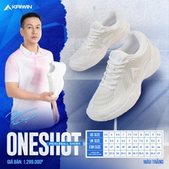 GIÀY THỂ THAO KAIWIN ONE SHOT