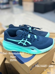 GIÀY NAM ASICS - 1041A481.404