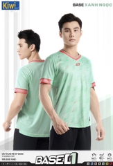 BỘ BÓNG ĐÁ CP BASE 01 - NGỌC