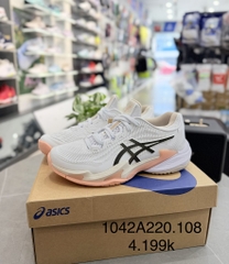 GIÀY NỮ ASICS - 1042A220.108